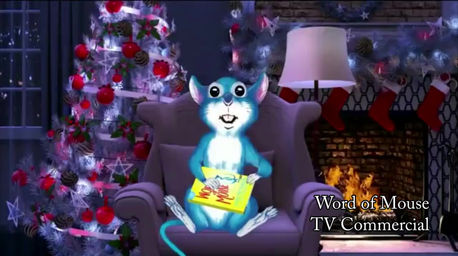 Ricky Downes Voice Over Reel
